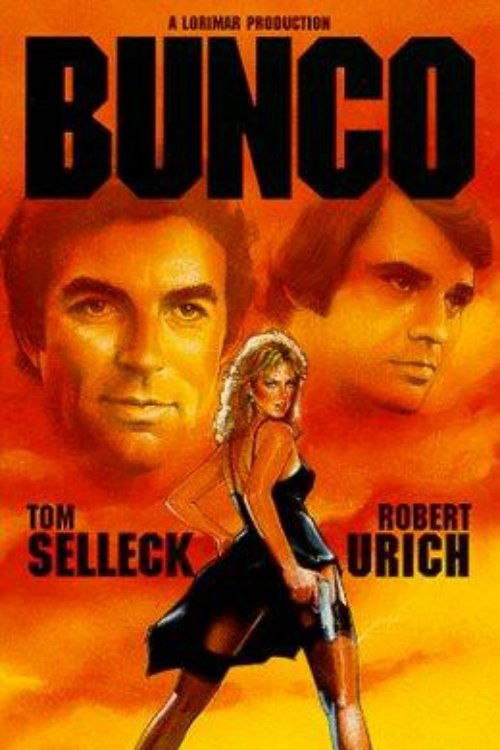 Постер Bunco